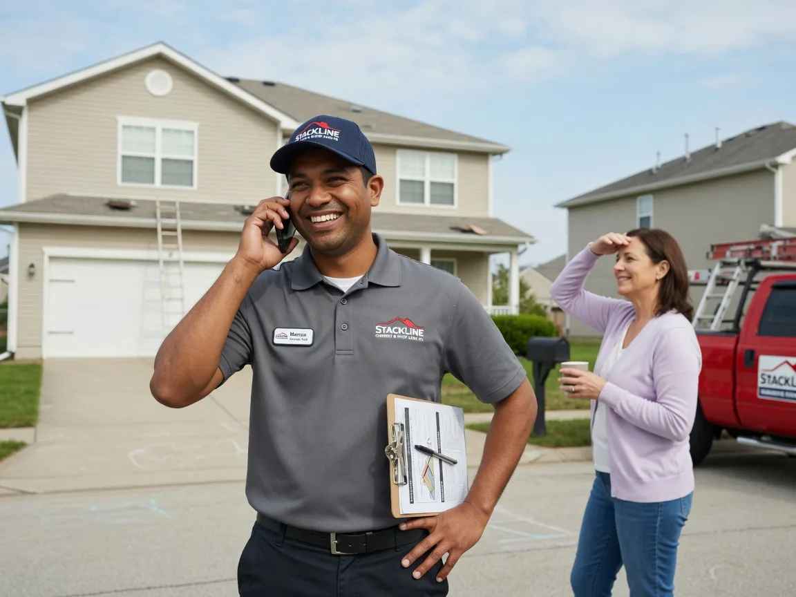 Chimney flashing repair Lelia Lake, TX FAQs